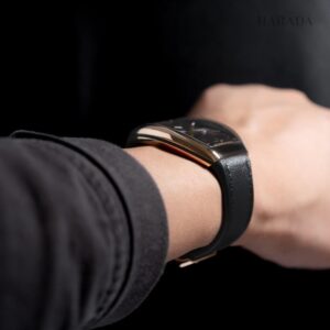 V41SS6ATFOSFUMATO 5NNR ブラック FRANCK MULLER フランクミュラー ヴァンガード スリム スフマート (VANGUARD SLIM SFUMATO)
