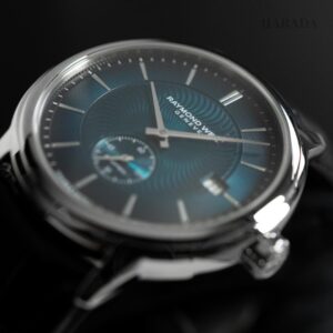 2238-STC-50001 RAYMOND WEIL レイモンド ウェイル マエストロ 39.5mm
