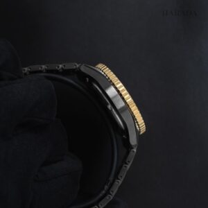 【世界限定6,700本】 BN0264-53E CITIZEN シチズン プロマスター MARINE LIGHT in BLACK Eco-Drive 50th Anniversary Edition