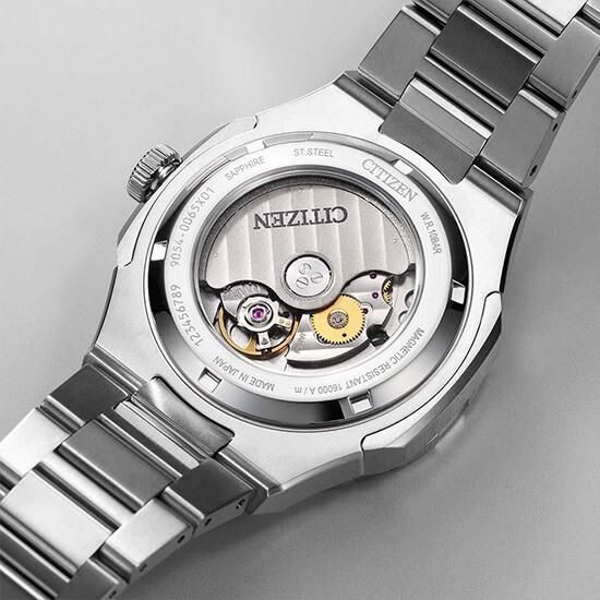 NB6031-56E CITIZEN シチズン シリーズ8 880メカニカル