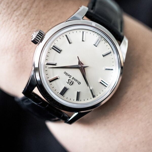 SBGW301 Grand Seiko グランドセイコー 9Sメカニカル