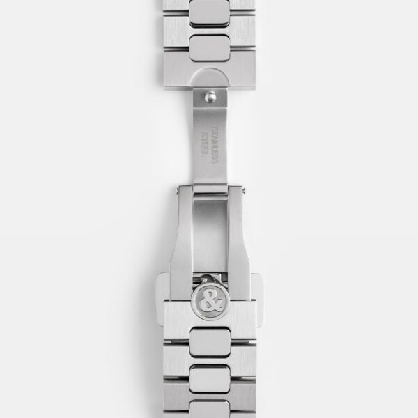 BR05A-S-BL-ST/SST Bell & Ross ベル&ロス BR05 ブラックスティール 36mm