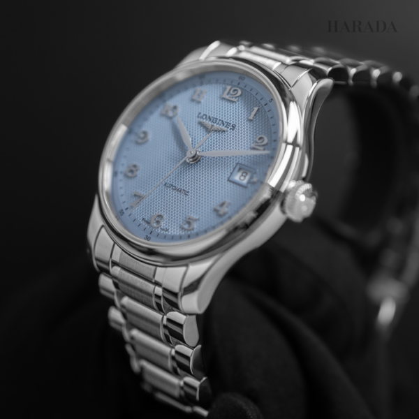 L2.949.4.99.6 LONGINES ロンジン マスターコレクション 39mm