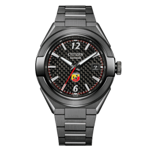 【限定150本】 NA1035-59E CITIZEN シチズン シリーズ8 870メカニカル ABARTHコラボレーションモデル