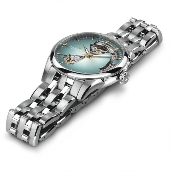 H32215143 HAMILTON ハミルトン ジャズマスター オープンハート 36mm
