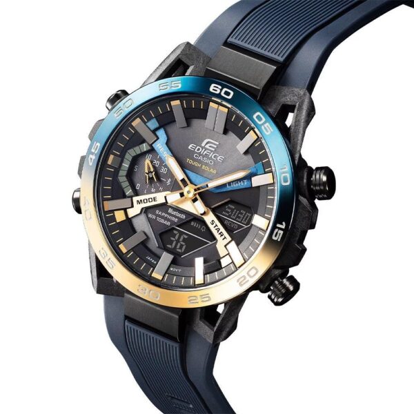 ECB-2000YNP-1AJF CASIO カシオ EDIFICE