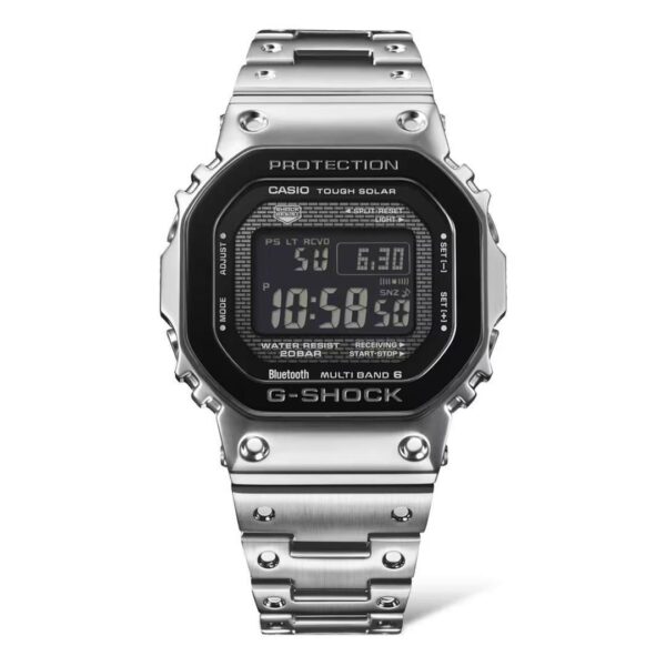 GMW-B5000BT-1JF CASIO カシオ FULL METAL Gショック
