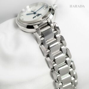 L8.115.4.87.6 LONGINES ロンジン プリマルナ ムーンフェイズ 30.5mm