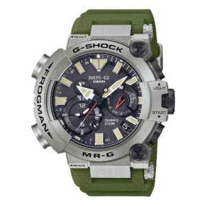 MRG-BF1000RG-3AJR CASIO カシオ MR-G Gショック フロッグマン