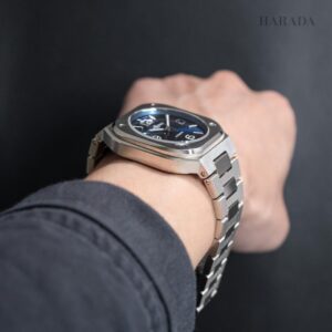 BR05A-BLU-ST/SST ブルースチール Bell & Ross ベル&ロス インストゥルメント BR05