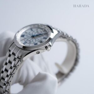 【限定400本】 EC1120-59W CITIZEN シチズン エクシード
