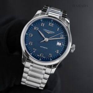L2.949.4.93.6 LONGINES ロンジン マスターコレクション 39mm