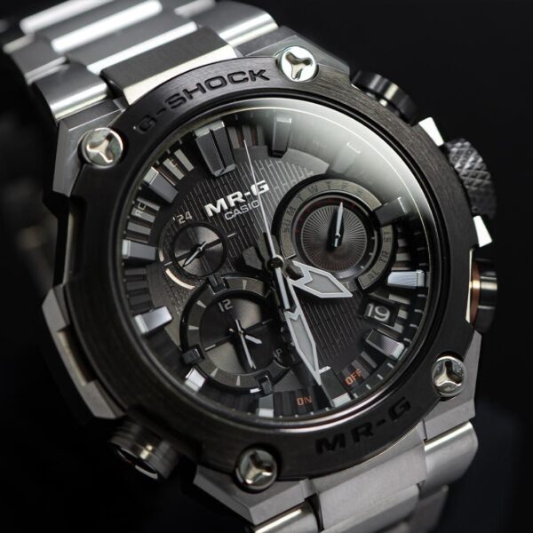 MRG-B2000D-1AJR CASIO カシオ MR-G