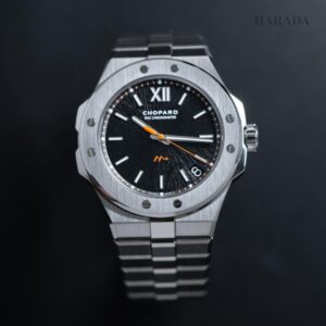 298600-3020 Chopard ショパール アルパインイーグル ケイデンス 8HF 41mm