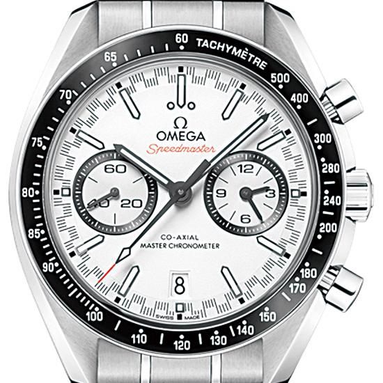 329.30.44.51.04.001 OMEGA オメガ スピードマスター レーシング 44.25MM