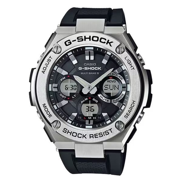 G-SHOCK G-STEEL GST-W110-1AJF