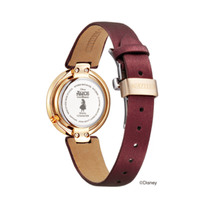 【限定500本】 EM0903-00W CITIZEN シチズン シチズンエル ディズニーコレクション