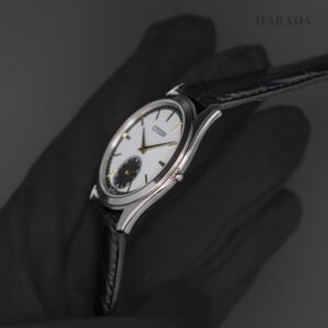 【世界限定160本】 AQ5010-01A CITIZEN シチズン エコ・ドライブ ワン 特定店限定モデル