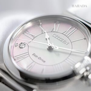 EM1060-87Y CITIZEN シチズン シチズンエル ROUND Collection