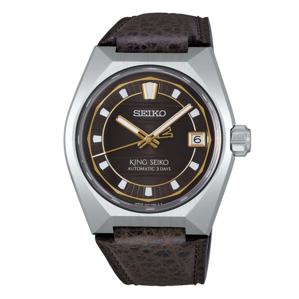 SDKV013 SEIKO セイコー キングセイコー