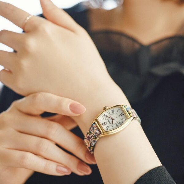 【国内限定700本】HEE007J SEIKO セイコー ルキア
