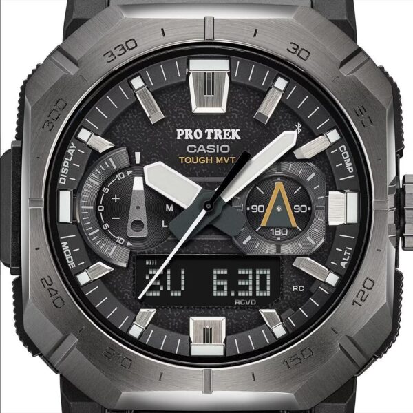 PRW-B1000-1JF CASIO カシオ PRO TREK