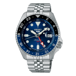 SEIKO セイコー 5 スポーツ SKX Sports Style SBSC003
