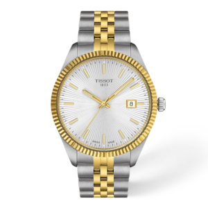 T156.410.22.031.00 TISSOT ティソ バラード 40mm