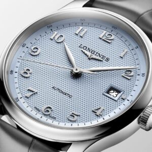 L2.949.4.99.2 LONGINES ロンジン マスターコレクション 39mm