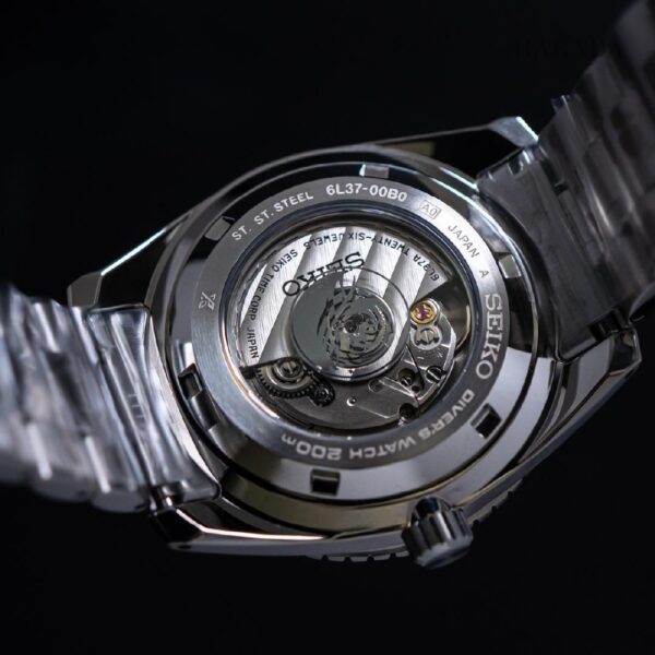 SBEN009 SEIKO セイコー プロスペックス Marinemaster