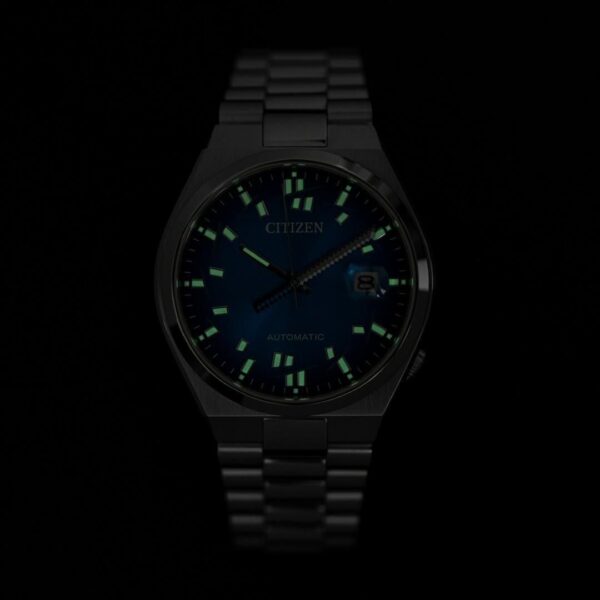 【世界限定3,600本】 NJ0157-81L CITIZEN シチズン シチズンコレクション