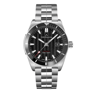 N1000.08S01.B01 NORQAIN ノルケイン アドベンチャー スポーツ 42mm