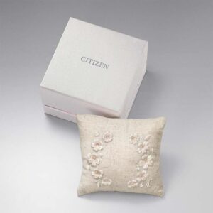 【世界限定2,200本】 ES9498-77N CITIZEN シチズン クロスシー hikari collection