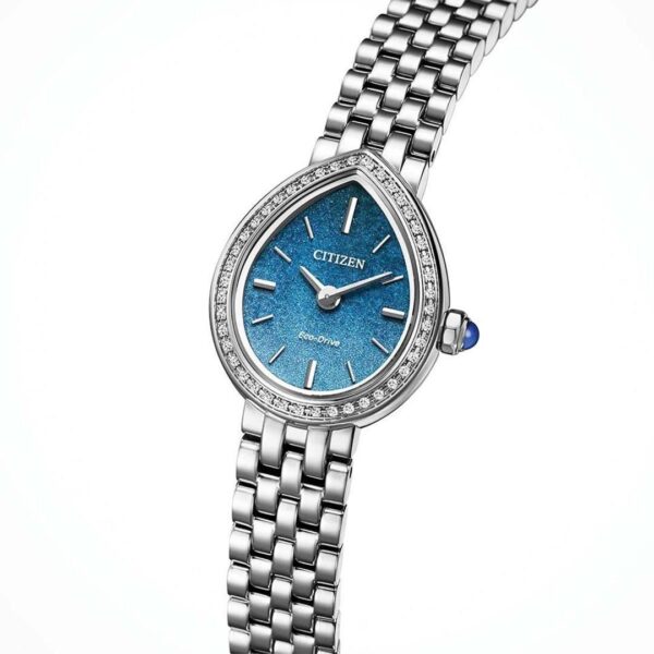 【世界限定3,500本】 EX1540-58L CITIZEN シチズン シチズンエル RAINELL Collection