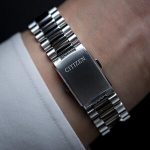 NJ0151-53L CITIZEN シチズン シチズンコレクション TSUYOSA collection 2024年限定生産モデル