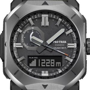 PRW-6900YB-3JF CASIO カシオ PRO TREK