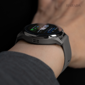 GARMIN ガーミン Venu 3S ベニュー 010-02785-40 Sesame / Slate