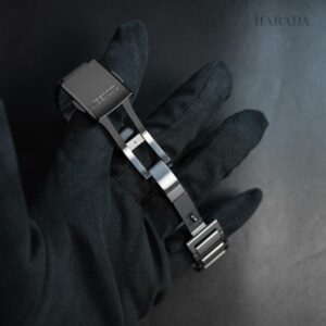 CB3045-61L CITIZEN シチズン アテッサ ACT Line ブラックチタンシリーズ