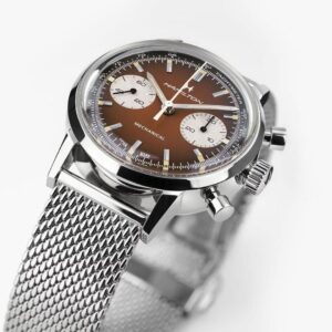H38429591 HAMILTON ハミルトン アメリカンクラシック イントラマティック クロノグラフ H 40mm
