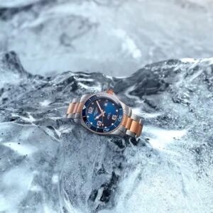 L3.781.3.98.7 LONGINES ロンジン ハイドロコンクエスト 41mm