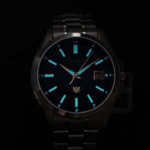 【世界限定400本】 AQ4094-58L The CITIZEN ザ・シチズン