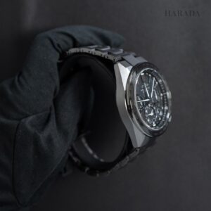 CC4055-65E CITIZEN シチズン アテッサ ACT Line ブラックチタンシリーズ