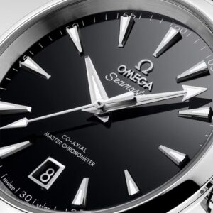 220.10.38.20.01.004 OMEGA オメガ シーマスター アクアテラ 150M 38MM