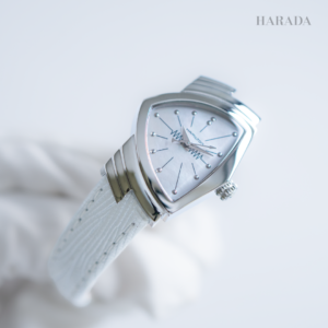 H24211852 HAMILTON ハミルトン ベンチュラ クオーツ 24×36mm