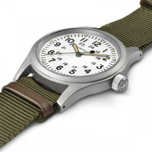 H69439411 HAMILTON ハミルトン カーキ フィールド 38mm