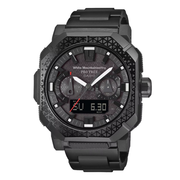 PRW-B1000WM-1JR CASIO カシオ PRO TREK
