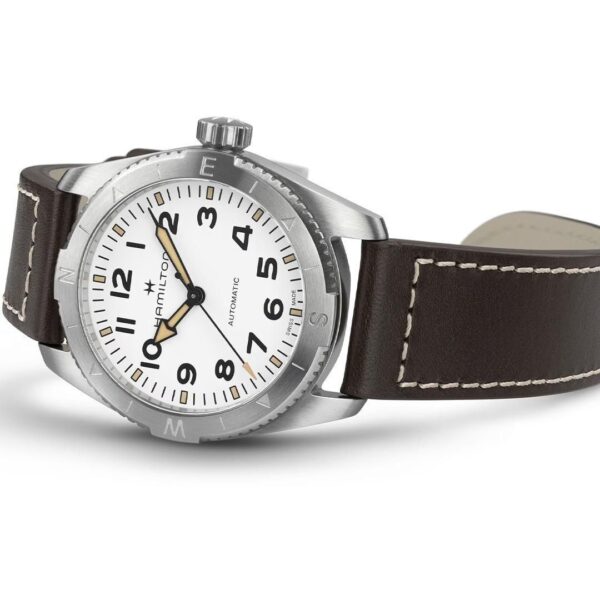 H70225510 HAMILTON ハミルトン カーキ フィールド エクスペディション 37mm