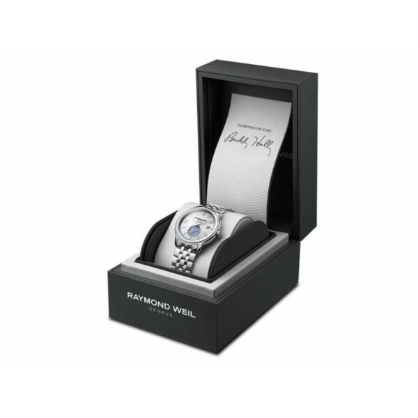 2238-ST-BUDH1 RAYMOND WEIL レイモンド ウェイル マエストロ 39.5mm