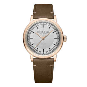 2925-PC5-65001 RAYMOND WEIL レイモンド ウェイル ミレジム 39.5mm