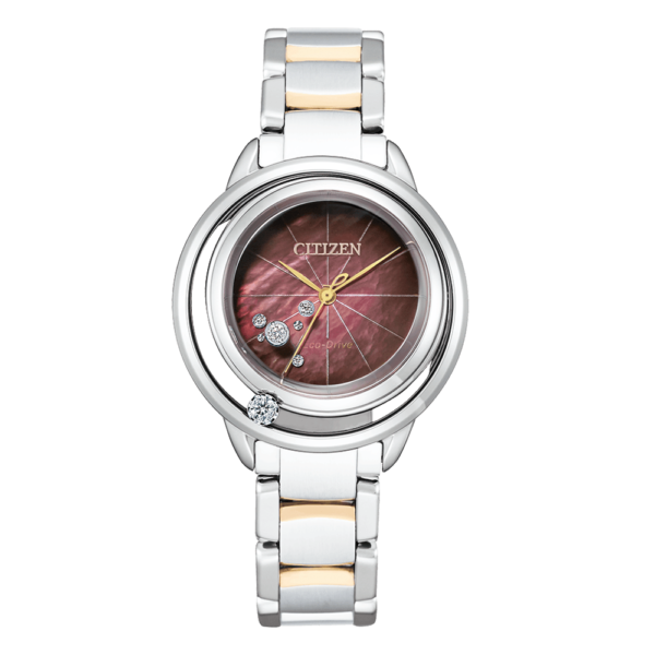 EW5529-55W CITIZEN シチズン シチズンエル アークリーコレクション
